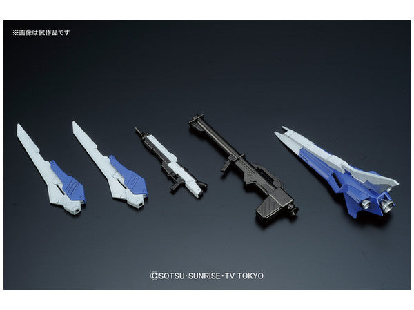 1/144 HGBF 029 Hi-Nu Gundam Vrabe