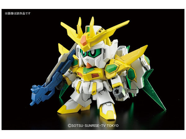 SDBF 030 Star Winning Gundam