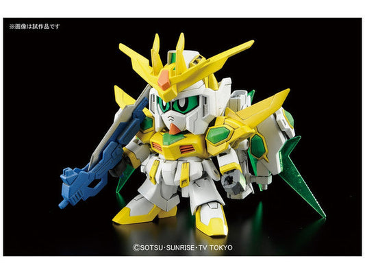 SDBF 030 Star Winning Gundam
