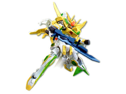 SDBF 030 Star Winning Gundam