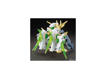 SDBF 030 Star Winning Gundam