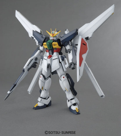 1/100 MG Gundam Double X