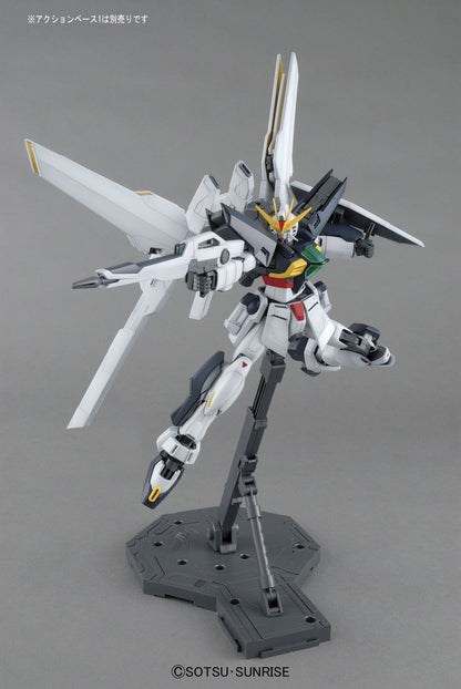 1/100 MG Gundam Double X