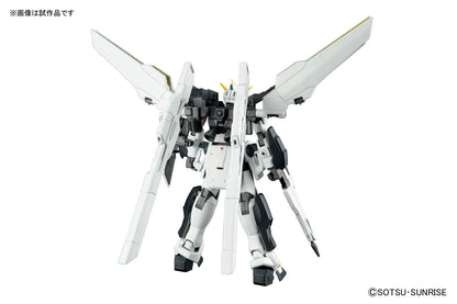 1/100 MG Gundam Double X