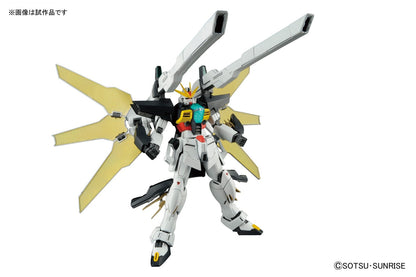 1/100 MG Gundam Double X