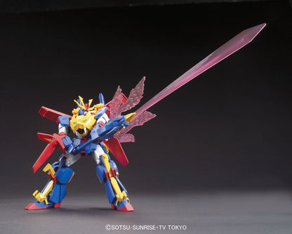 1/144 HGBF 038 Gundam Tryon 3