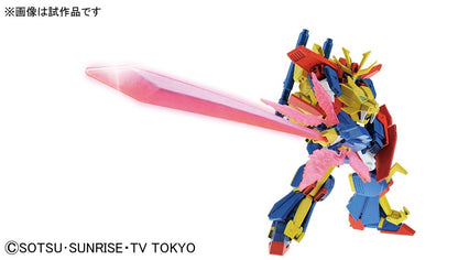 1/144 HGBF 038 Gundam Tryon 3