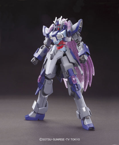 1/144 HGBF 037 Denial Gundam