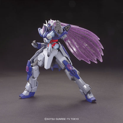 1/144 HGBF 037 Denial Gundam