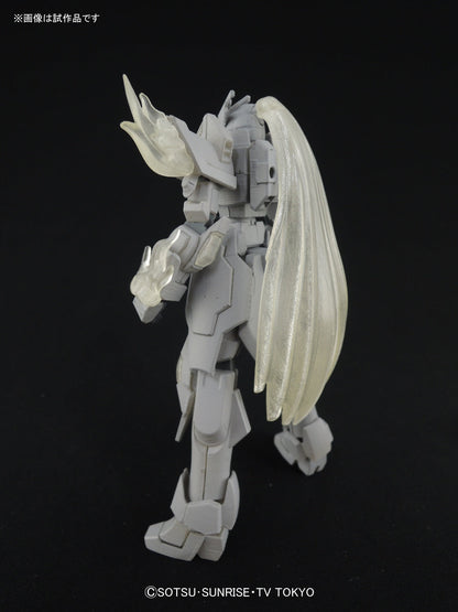 1/144 HGBF 037 Denial Gundam