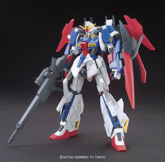 1/144 HGBF 040 Lightning Z Gundam