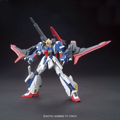1/144 HGBF 040 Lightning Z Gundam
