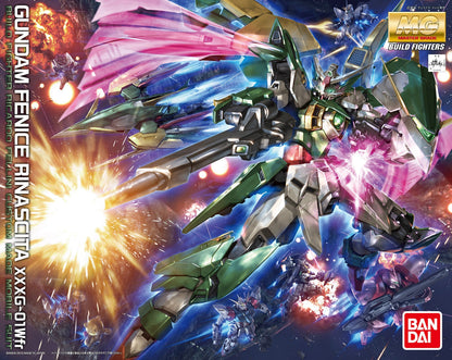 1/100 MG BF Gundam Fenice Rinascita