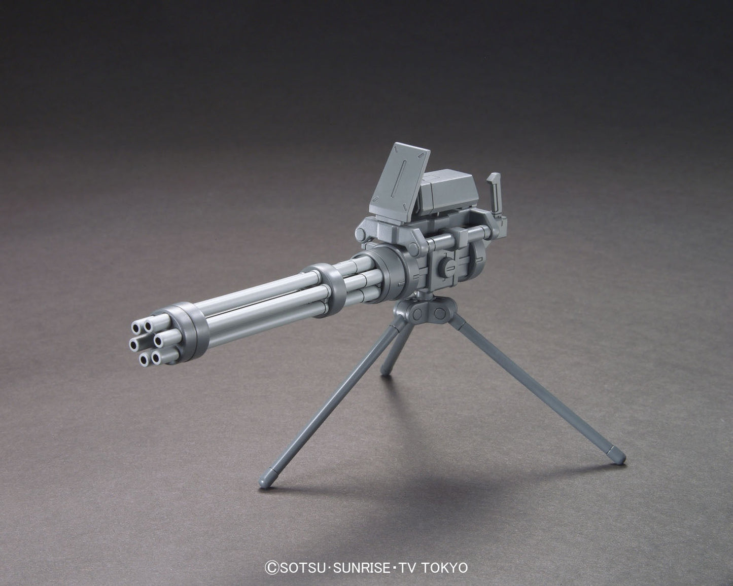 1/144 HGBC 023 Giant Gatling
