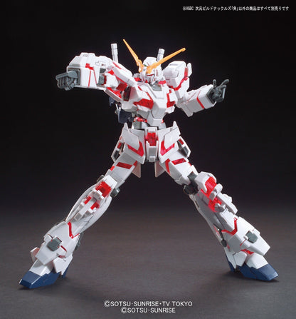 1/144 HGBC 024 Jigen Build Knuckle Square