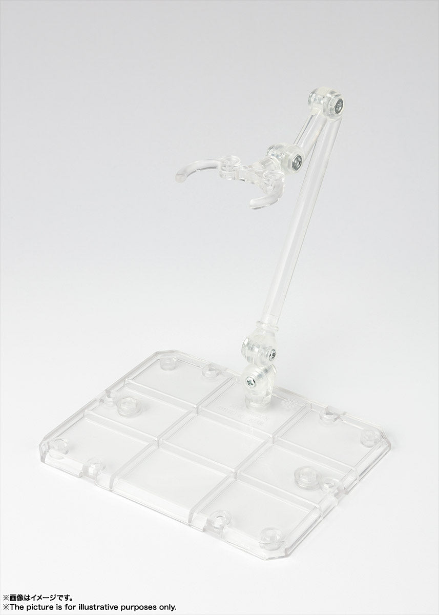 Bandai Tamashii Nations STAGE ACT HUMANOID (Reissue) (set of 2)