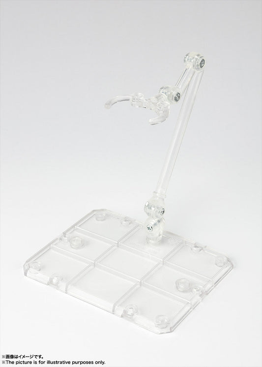 Bandai Tamashii Nations STAGE ACT HUMANOID (Reissue) (set of 2)