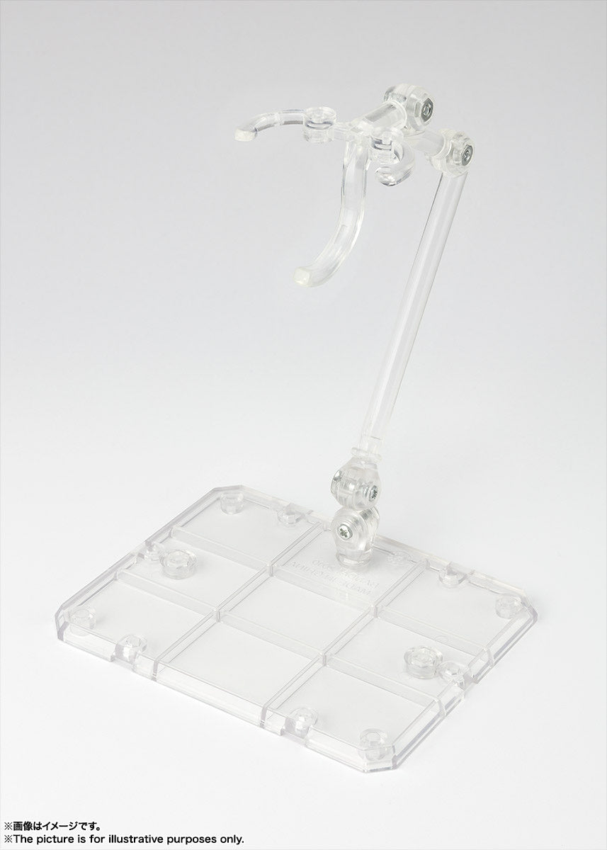 Bandai Tamashii Nations STAGE ACT HUMANOID (Reissue) (set of 2)