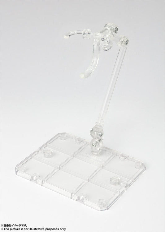 Bandai Tamashii Nations STAGE ACT HUMANOID (Reissue) (set of 2)