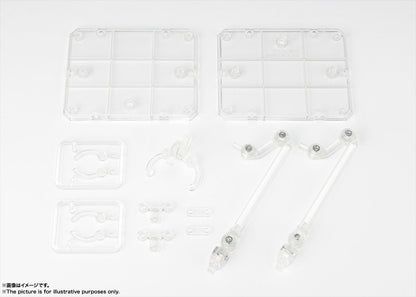 Bandai Tamashii Nations STAGE ACT HUMANOID (Reissue) (set of 2)