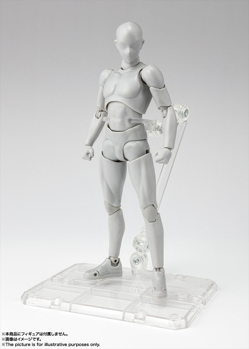 Bandai Tamashii Nations STAGE ACT HUMANOID (Reissue) (set of 2)