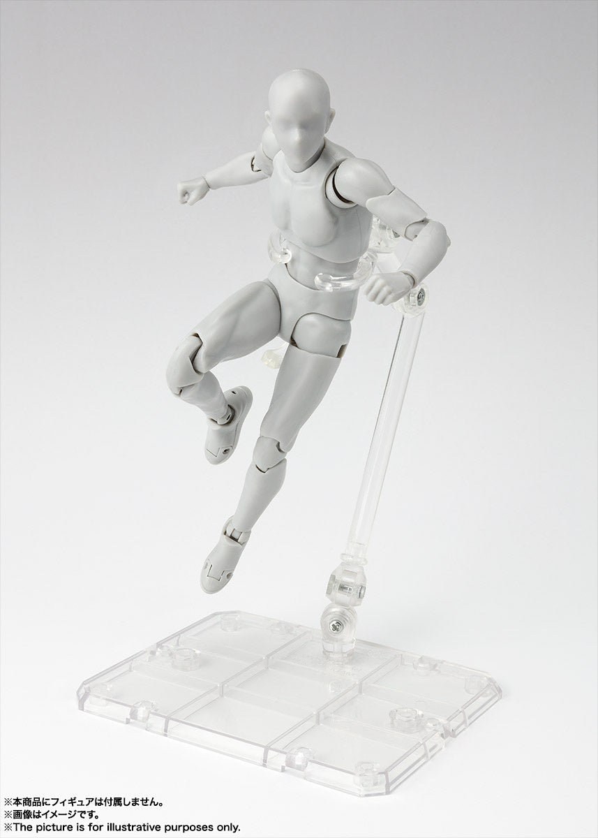 Bandai Tamashii Nations STAGE ACT HUMANOID (Reissue) (set of 2)