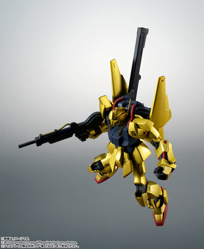 PreOrders Bandai Tamashii THE ROBOT SPIRITS (SIDE MS) MSN-00100 HYAKUSHIKI ver. A.N.I.M.E.