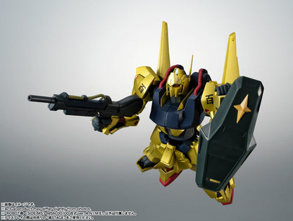 PreOrders Bandai Tamashii THE ROBOT SPIRITS (SIDE MS) MSN-00100 HYAKUSHIKI ver. A.N.I.M.E.