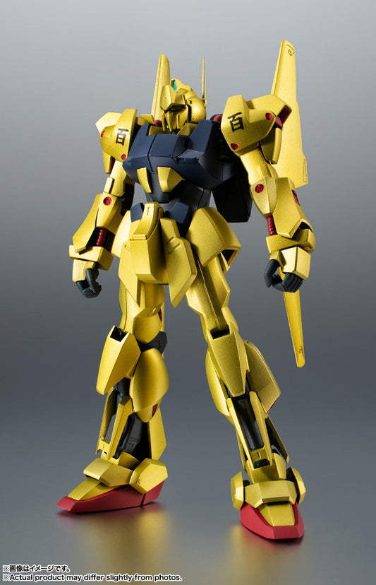 PreOrders Bandai Tamashii THE ROBOT SPIRITS (SIDE MS) MSN-00100 HYAKUSHIKI ver. A.N.I.M.E.
