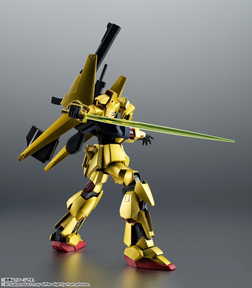 PreOrders Bandai Tamashii THE ROBOT SPIRITS (SIDE MS) MSN-00100 HYAKUSHIKI ver. A.N.I.M.E.