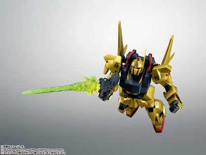 PreOrders Bandai Tamashii THE ROBOT SPIRITS (SIDE MS) MSN-00100 HYAKUSHIKI ver. A.N.I.M.E.