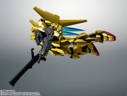 PreOrders Bandai Tamashii THE ROBOT SPIRITS (SIDE MS) MSN-00100 HYAKUSHIKI ver. A.N.I.M.E.