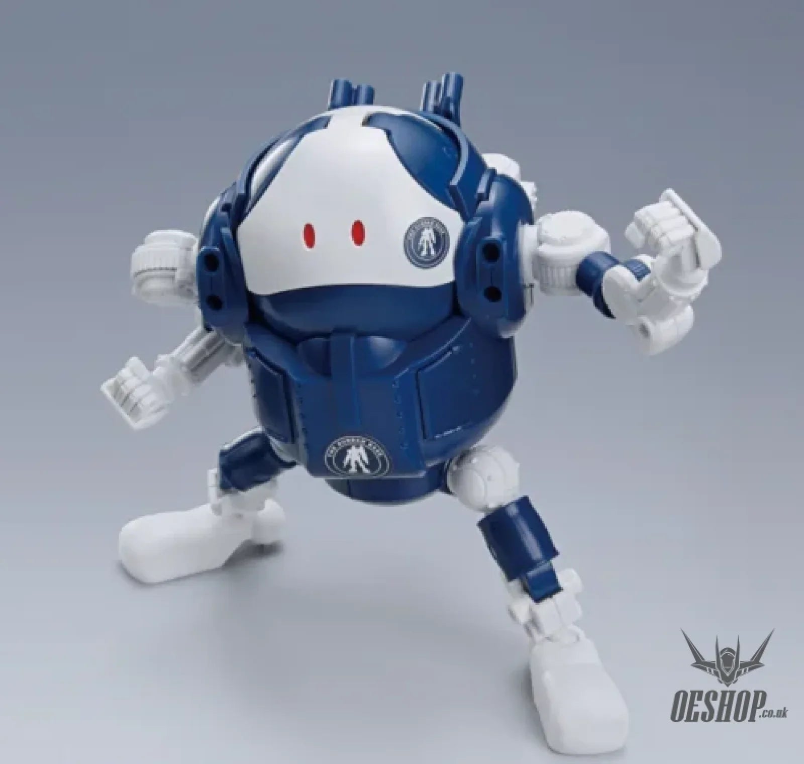 Haropla The Gundam Base Limited MobileHaro [The Gundam Base Color] Scale Model Kits