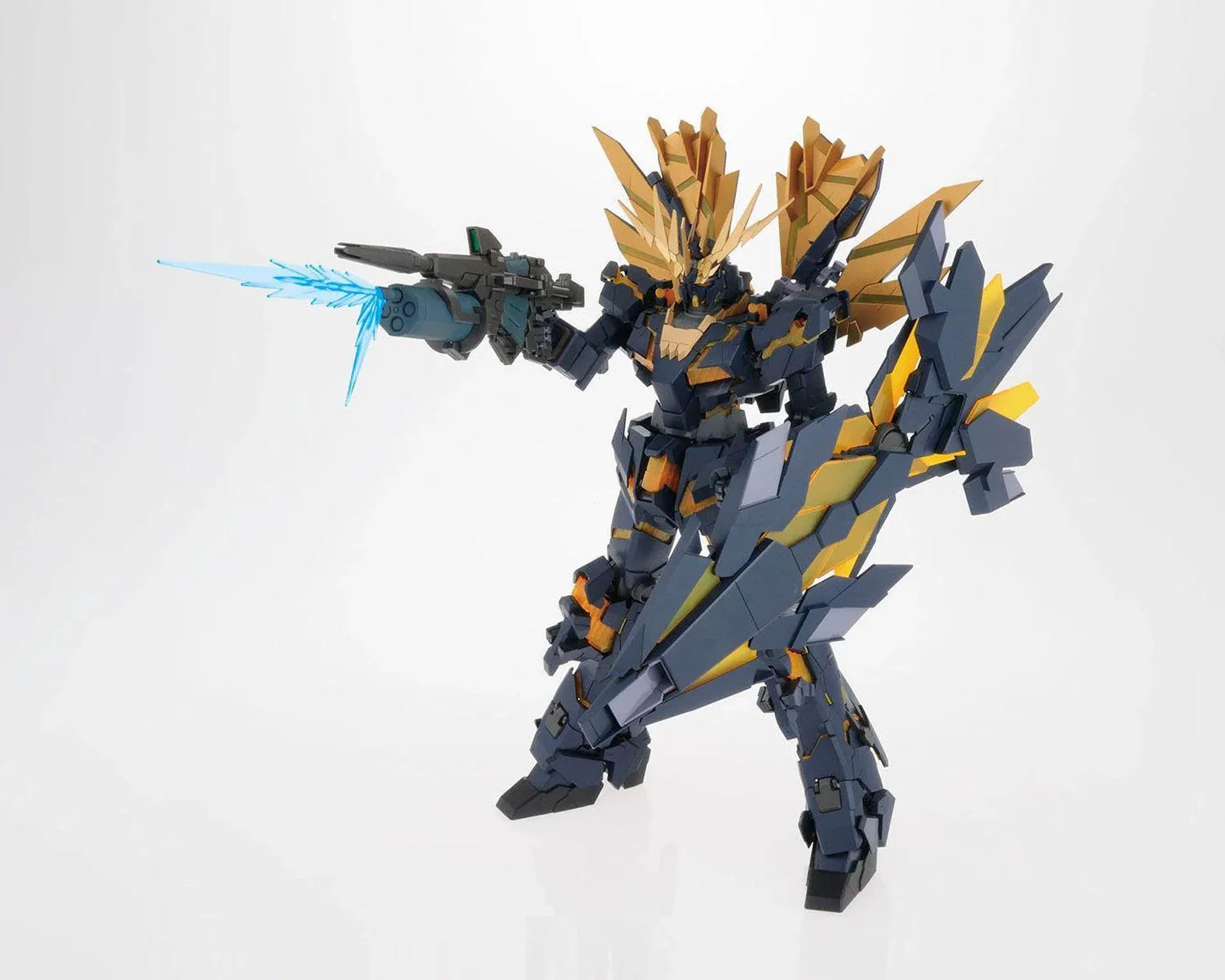 1/60 PG Unicorn Gundam 2 Banshee Norn