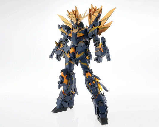 1/60 PG Unicorn Gundam 2 Banshee Norn