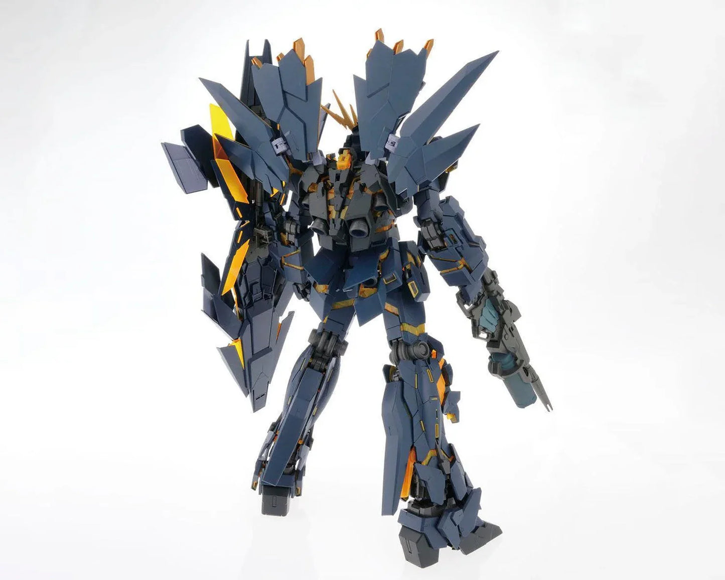 1/60 PG Unicorn Gundam 2 Banshee Norn