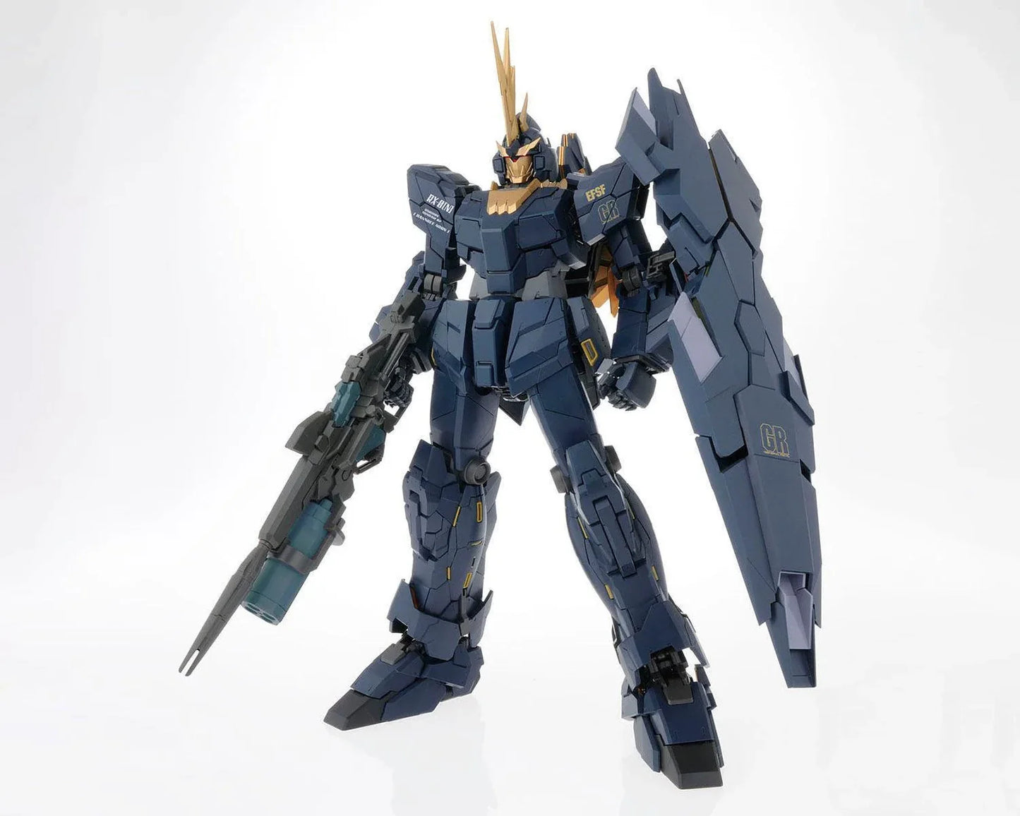 1/60 PG Unicorn Gundam 2 Banshee Norn
