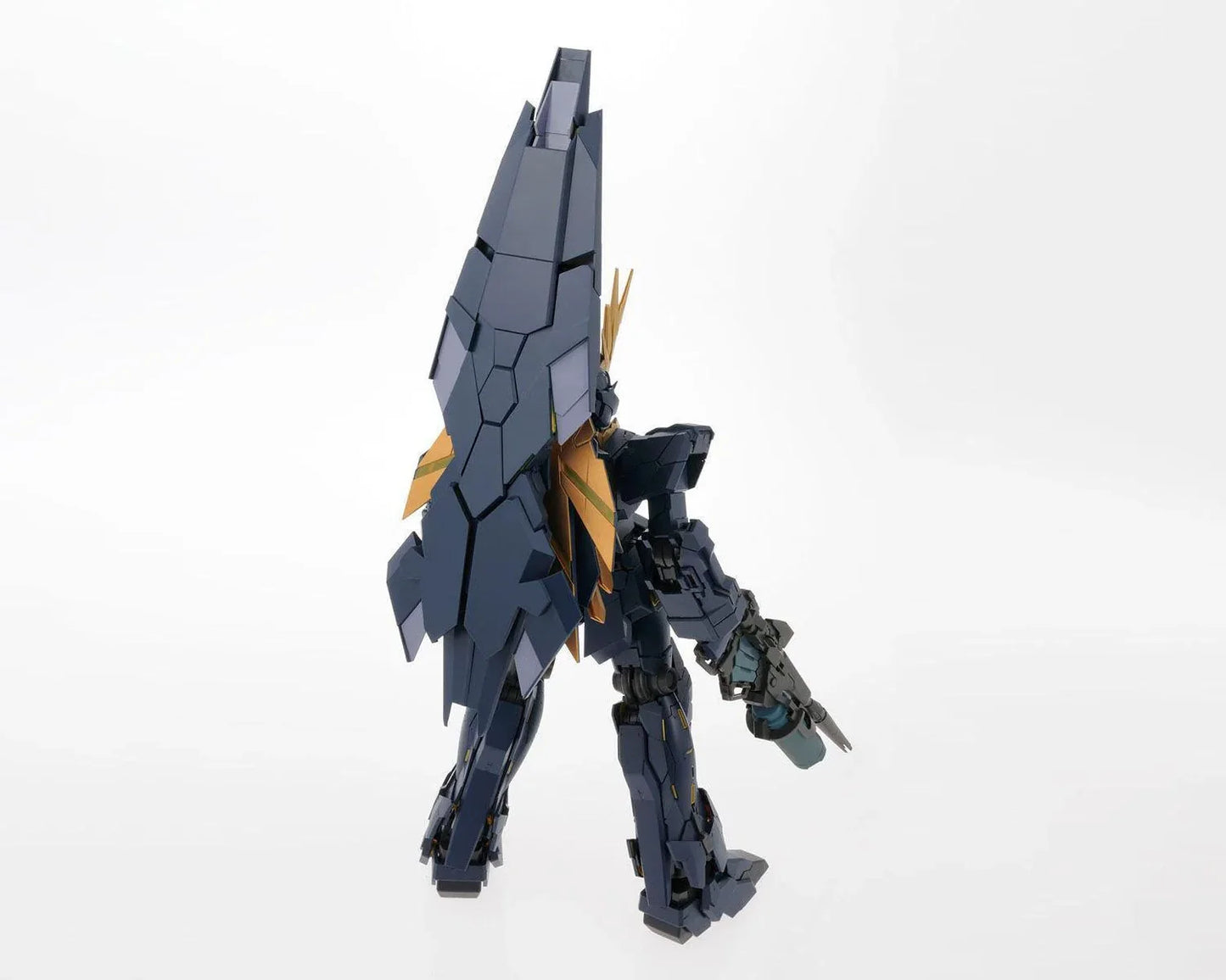 1/60 PG Unicorn Gundam 2 Banshee Norn