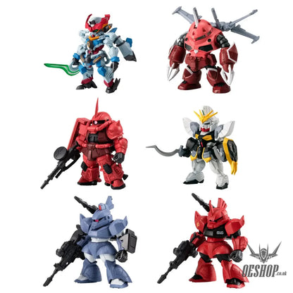Bandai Shokugan FW Gundam Converge #27: 1 Pcs Action & Toy Figures