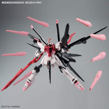 1/144 HGGBM 08 Gundam Perfect Strike Freedom Rouge (Gundam Build Metaverse)