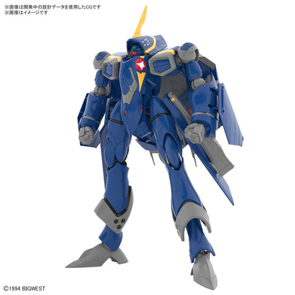 1/100 HG YF-21 (Macross)
