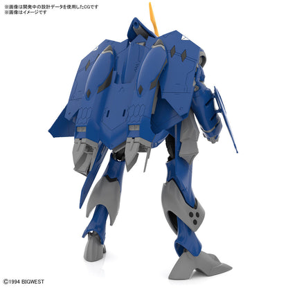 1/100 HG YF-21 (Macross)