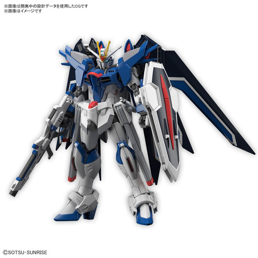 1/144 HGCE 243 Rising Freedom Gundam