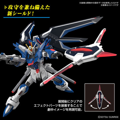 1/144 HGCE 243 Rising Freedom Gundam