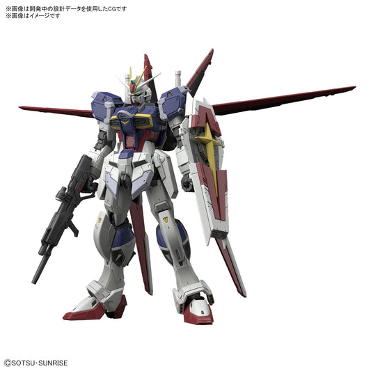 1/144 RG 39 Force Impulse Gundam Spec II