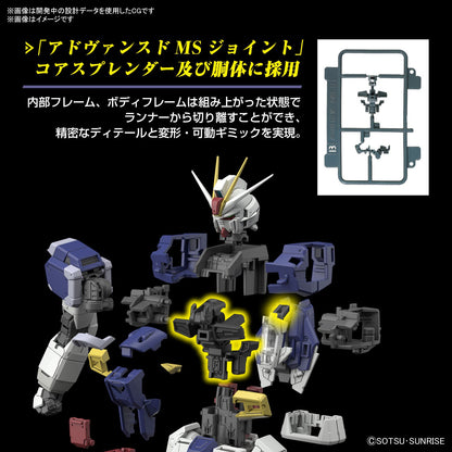 1/144 RG 39 Force Impulse Gundam Spec II