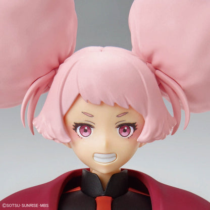 Bandai Figure Rise Standard Chuatury Panlunch (The Witch from Mercury)