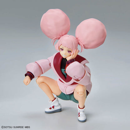 Bandai Figure Rise Standard Chuatury Panlunch (The Witch from Mercury)