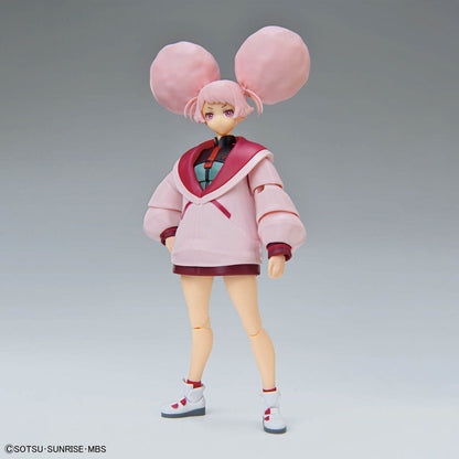 Bandai Figure Rise Standard Chuatury Panlunch (The Witch from Mercury)