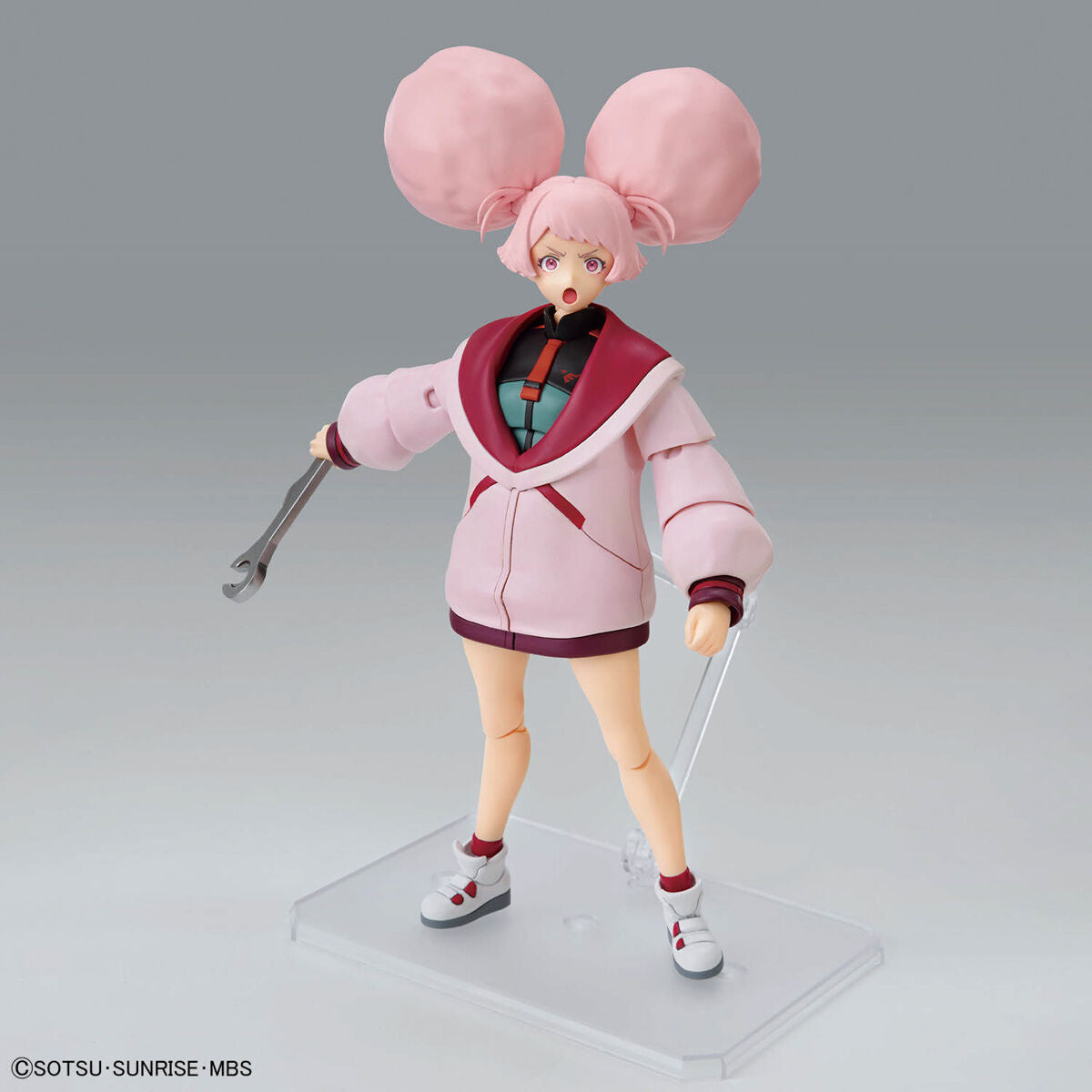 Bandai Figure Rise Standard Chuatury Panlunch (The Witch from Mercury)